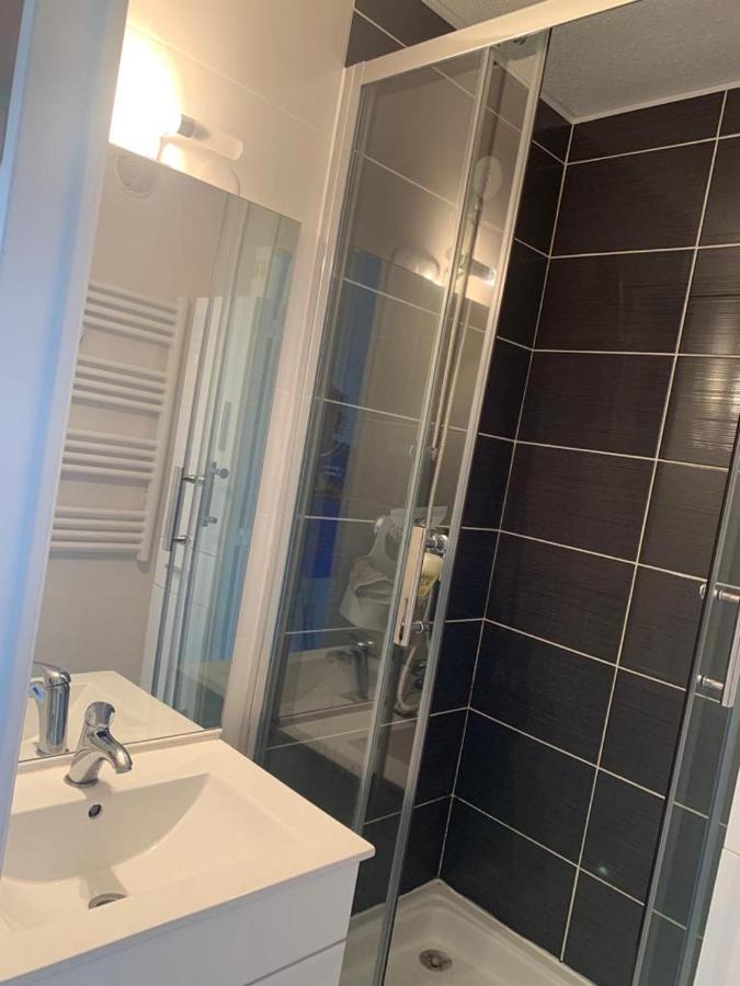 Saint-Raphaël Vacances Cap Esterel Apartment - Agay מראה חיצוני תמונה