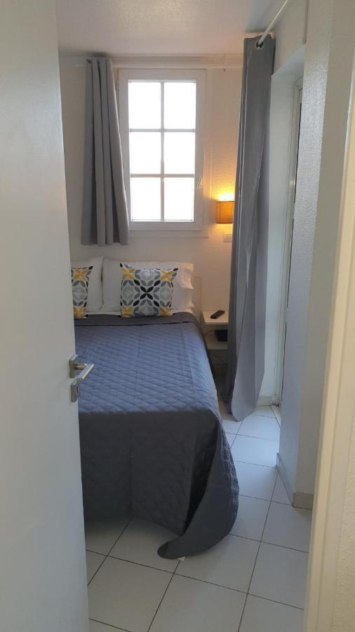 Saint-Raphaël Vacances Cap Esterel Apartment - Agay מראה חיצוני תמונה