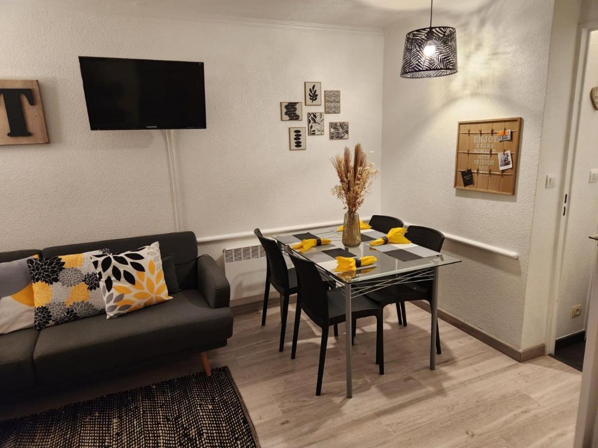 Saint-Raphaël Vacances Cap Esterel Apartment - Agay מראה חיצוני תמונה