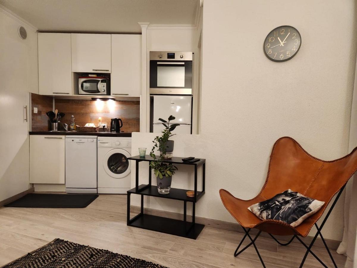 Saint-Raphaël Vacances Cap Esterel Apartment - Agay מראה חיצוני תמונה