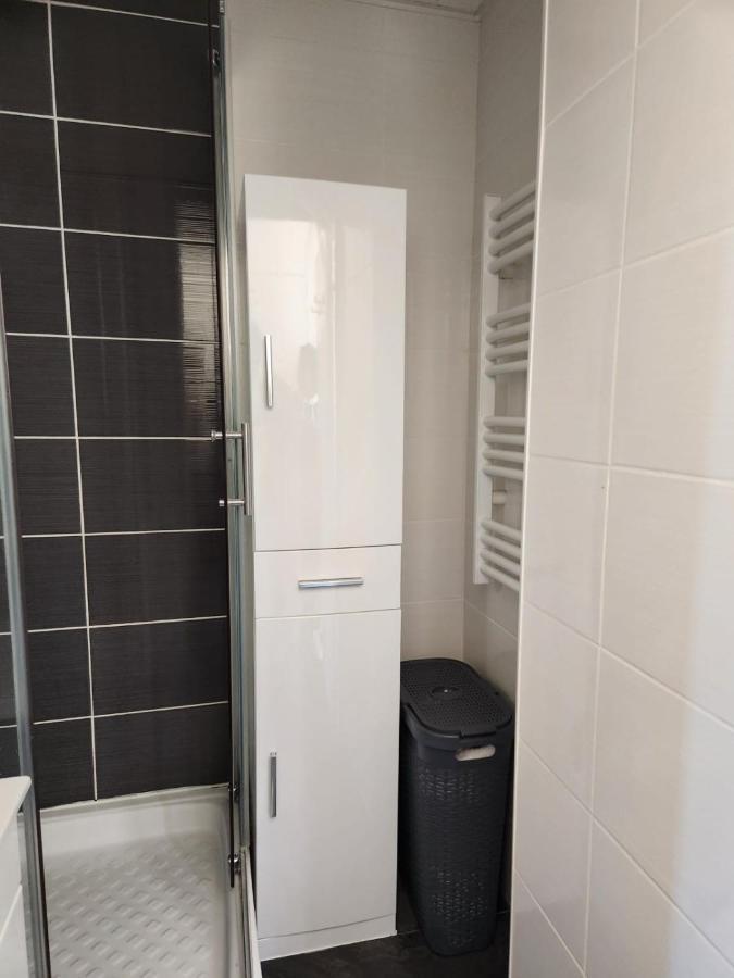 Saint-Raphaël Vacances Cap Esterel Apartment - Agay מראה חיצוני תמונה