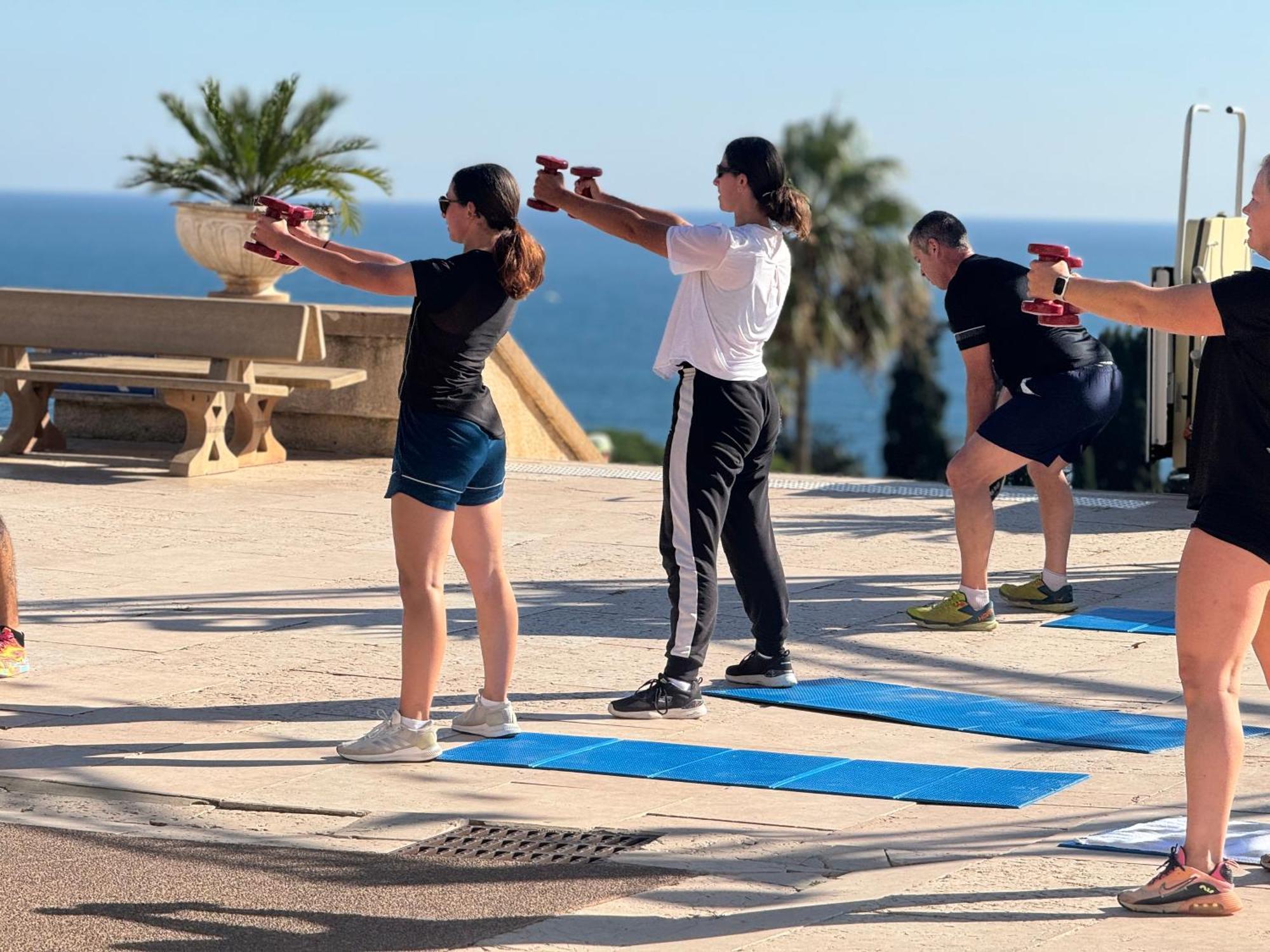 Saint-Raphaël Vacances Cap Esterel Apartment - Agay מראה חיצוני תמונה